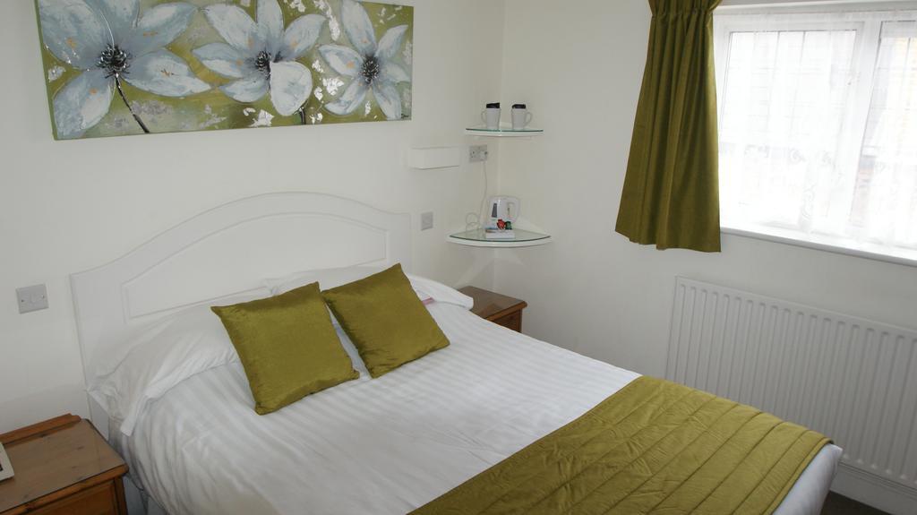 The Justin James Hotel London Exterior photo